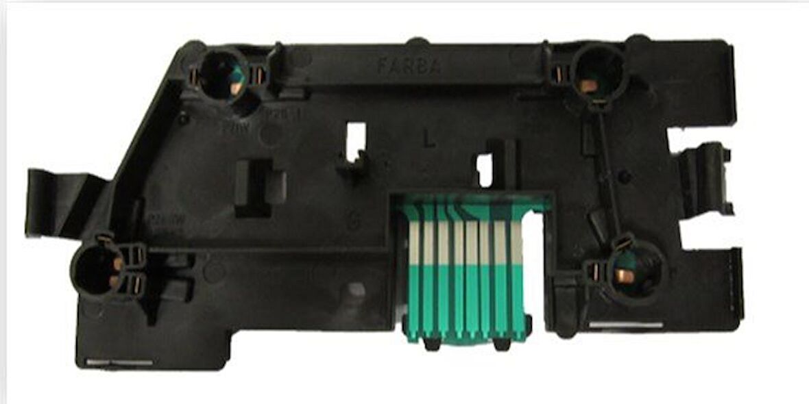Renault R9 Stop Duyu Sol [Cey] (7701027701)